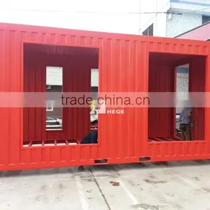 Mobile Container House thumbnail-2