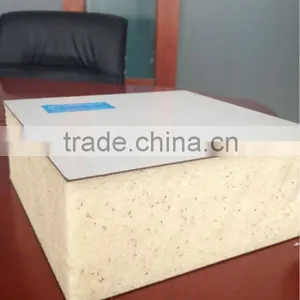 Heat Insulation PU Sandwich Panel thumbnail-1