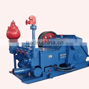 Triplex Mud Pump thumbnail-1