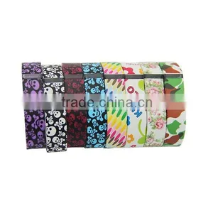 2015 Skull Style Replacement Band for Fitbit Flex (No Tracker Chip) thumbnail-1