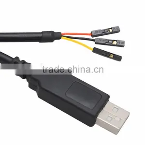 Raspberry Pi Cable, TTL-232R-RPI thumbnail-2