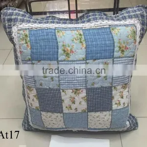 At17 Pillowcases 50*50 cm thumbnail-1