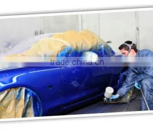 Germany Certification High Quality Car Paint for Metal thumbnail-4