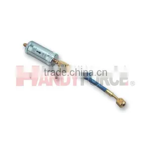 Refrigerant Oil and Dye Injector, Air Conditional Service Tools of Auto Repair Tools thumbnail-1
