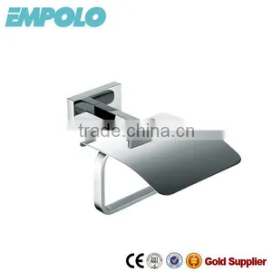 Empolo Solid Brass Robe Hook Chinese Bathroom Accessories 91004 thumbnail-3