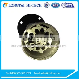 Sodium Silicate Gas Furnace Burner thumbnail-4