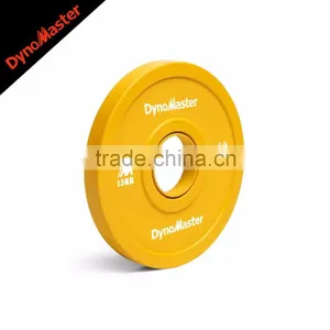 Dynomaster KG Competition Rubber Frictional Plate Change Plate thumbnail-1