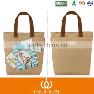 Women's Large Capacity Zipper Handbag Shopping Bag Tote Shoulder Beach Bags thumbnail-1