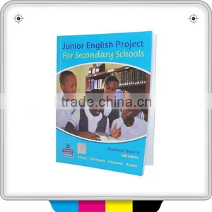 English Story Book or Children Book Printing thumbnail-6
