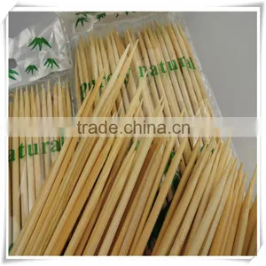 Bamboo Sticks Bamboo Sticks/ Bamboo Marshmallow Sticks thumbnail-1