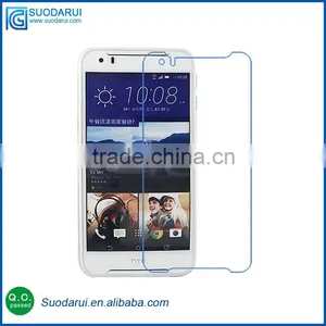 Clear LCD Screen Protector Film Foil Saver For HTC Desire 830 thumbnail-1
