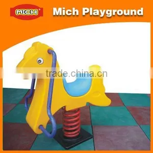 Amusement Park Rocking Horse Rides 1205C thumbnail-1