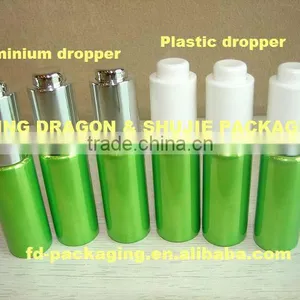 8ml,10ml,12ml,15ml Glass Perfume Bottle With Sprayer and Cap thumbnail-4