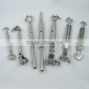 Stainless Steel Rigging Screw thumbnail-1
