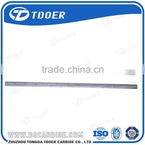 Virgin Unground Tungsten Carbide Rods thumbnail-6