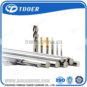 Low Price Tungsten Carbide Rods In Blank thumbnail-2
