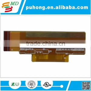 UL / CE Approval Professional Manufacturer Flexible Printed Circuit thumbnail-1