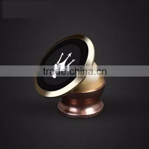 2016 New 360 Degree Rotation Mobile Phone Holder With the Best Qualiy for Using in Livingroom, Kitchen and Car thumbnail-2