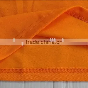 Cotton Polyester 220gsm Pique Polo Shirts Wholesale, Wholesale Bulk Polo t Shirt thumbnail-5