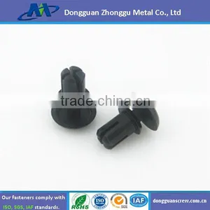 Plastic Push Snap Rivets thumbnail-1