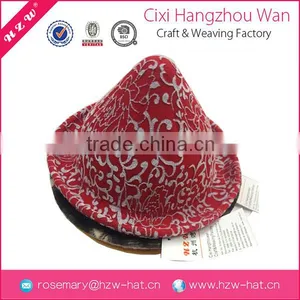 China Supplier Polyester Custom Urban Caps Hats thumbnail-1