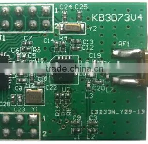 2.4G Zigbee Module Home Automation in Wireless Networking Equipment thumbnail-1