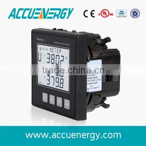 Acuvim-L Series Electric Meter thumbnail-1