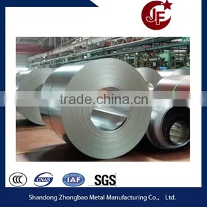 Professional Manufacturer Cold Roll Stainless Steel Coil With Best Prices Supplier's Choice thumbnail-1