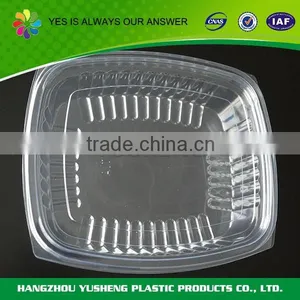 Transparent Disposable Buy Plastic Food Containers Quality Choice thumbnail-1
