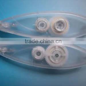 5mm X6m New Designed Pen Shaped Correction Tape thumbnail-6