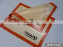 High Quality Silicone Rubber Sheet thumbnail-1