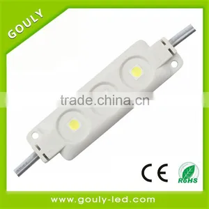 Factory Sales DC12V SMD 5050 LED Module With CE RoHS RED GLMD111 thumbnail-1
