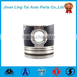 Weichai LNG Engine Parts Piston for Sinotruck Howo thumbnail-4