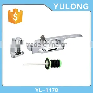 High Strength Zinc Alloy Latches 1178 for Cold Storage Room Door thumbnail-2