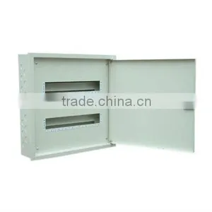 Dinrail Type Modular Enclosures (EMEB) thumbnail-4