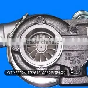 GTA2052V 752610-5032S 752610-5015S Turbo Kits thumbnail-1