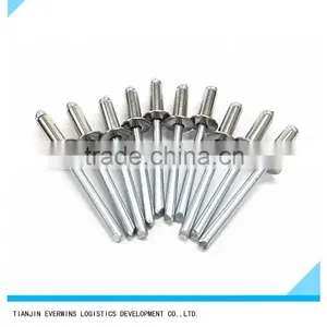 Stainless Steel Drawing Rivet thumbnail-2
