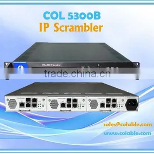 .Lowest Price Electronic Scrambler Operate 4 CA for Encyrpted System thumbnail-1