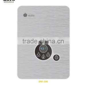 New Style 8000w Instant Type Fast Electric Water Heater thumbnail-1