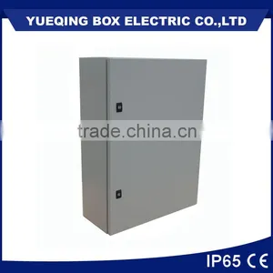 Single Door Distribution Box IP65 thumbnail-1