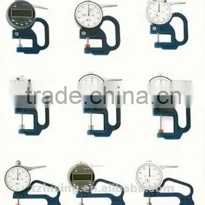 DIAL THICKNESS GAUGE thumbnail-1