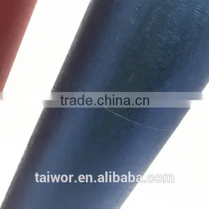 Guangzhou Top Sale Custom Made Round Gift Box for Scarf thumbnail-2