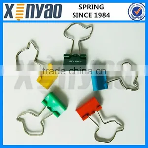 19mm Cartoon Binder Clips thumbnail-6