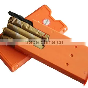 DIN345 TWIST DRILL BITS, HSS Drill Bit, Taper Shank 3mm Flute Diameter Drill thumbnail-3
