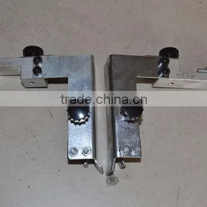 Stahl Folding Machine Side Lay thumbnail-1