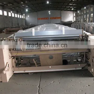 RJW408-190cm Dobby Water Jet Loom thumbnail-3