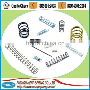China Coil Springs Supplier thumbnail-1