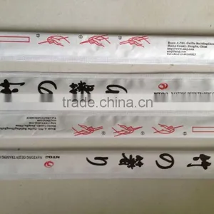 Bamboo Disposable Chopsticks For Japanese Resturant thumbnail-1