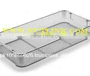 Wire Mesh Tray Fig.8 thumbnail-1