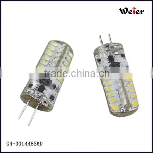 LED G4 9 SMD Low Price thumbnail-5